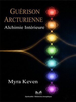 cover image of Guérison Arcturienne